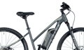 Elektro bicykel Author Enigma 2019