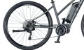 Elektro bicykel Author Enigma 2019