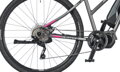 Elektro bicykel Author Enigma 2020