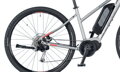 Elektro bicykel Author Essence 2019