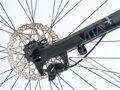 Elektro bicykel Author Espirit biely-čierny 2026 + 2.batéria zdarma!