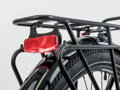 Elektro bicykel Author Espirit biely-čierny 2026 + 2.batéria zdarma!