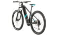 Elektro bicykel Cube Access Hybrid EX 500 black 2020