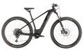 Elektro bicykel Cube Access Hybrid EX 500 black 2020