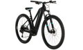 Elektro bicykel Cube Access Hybrid EX 625 trapeze black 2020