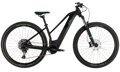 Elektro bicykel Cube Access Hybrid EX 625 trapeze black 2020