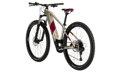 Elektro bicykel Cube Access Hybrid EX 500 titan 2020
