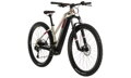 Elektro bicykel Cube Access Hybrid EX 625 trapeze titan 2020
