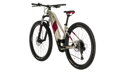 Elektro bicykel Cube Access Hybrid EX 625 trapeze titan 2020