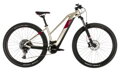 Elektro bicykel Cube Access Hybrid EX 500 trapeze titan 2020