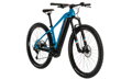 Elektro bicykel Cube Access Hybrid EXC 625 blue 2020