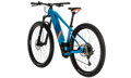 Elektro bicykel Cube Access Hybrid EXC 625 blue 2020