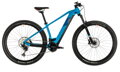 Elektro bicykel Cube Access Hybrid EXC 500 blue 2020