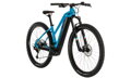 Elektro bicykel Cube Access Hybrid EXC 500 trapeze blue 2020