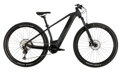 Elektro bicykel Cube Access Hybrid EXC 500 iridium 2020