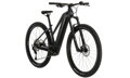 Elektro bicykel Cube Access Hybrid EXC 625 trapeze iridium 2020