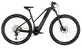 Elektro bicykel Cube Access Hybrid EXC 625 trapeze iridium 2020