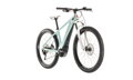 Elektro bicykel Cube Access Hybrid EXC blue 2019