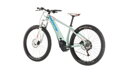 Elektro bicykel Cube Access Hybrid EXC blue 2019