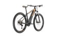 Elektro bicykel Cube Access Hybrid EXC iridium 2019