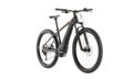 Elektro bicykel Cube Access Hybrid EXC iridium 2019