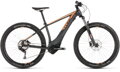 Elektro bicykel Cube Access Hybrid EXC iridium 2019