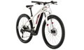 Elektro bicykel Cube Access Hybrid Pro white 2020