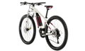 Elektro bicykel Cube Access Hybrid Pro white 2020