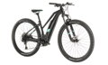 Elektro bicykel Cube Access Hybrid Pro trapeze black 2020