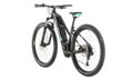 Elektro bicykel Cube Access Hybrid Pro trapeze black 2020