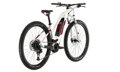 Elektro bicykel Cube Access Hybrid Pro trapeze white 2020