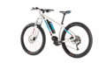 Elektro bicykel Cube Access Hybrid Pro 500 white 2019