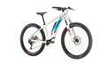 Elektro bicykel Cube Access Hybrid Pro 500 white 2019
