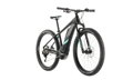 Elektro bicykel Cube Access Hybrid Race 500 black 2019