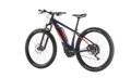 Elektro bicykel Cube Access Hybrid Race 500 darkviolet 2019