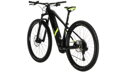Elektro bicykel Cube Access Hybrid SL 625 black 2020