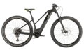 Elektro bicykel Cube Access Hybrid SL 625 trapeze black 2020