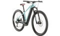 Elektro bicykel Cube Access Hybrid SL 625 blue 2020