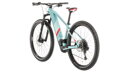 Elektro bicykel Cube Access Hybrid SL 625 blue 2020