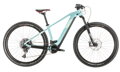 Elektro bicykel Cube Access Hybrid SL 625 blue 2020