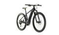Elektro bicykel Cube Access Hybrid SL grey 2019