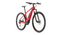 Elektro bicykel Cube Acid Hybrid One 400 29 red 2019