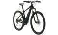 Elektro bicykel Cube Acid Hybrid One 500 black 2020