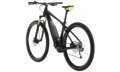 Elektro bicykel Cube Acid Hybrid One 500 black 2020