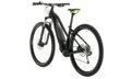 Elektro bicykel Cube Acid Hybrid One 500 trapeze black 2020