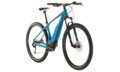 Elektro bicykel Cube Acid Hybrid One 500 blue 2020