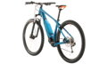 Elektro bicykel Cube Acid Hybrid One 500 blue 2020