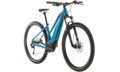 Elektro bicykel Cube Acid Hybrid One 500 trapeze blue 2020