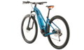 Elektro bicykel Cube Acid Hybrid One 500 trapeze blue 2020