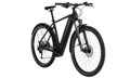 Elektro bicykel Cube Cross Hybrid Pro Allroad 500 iridium 2020